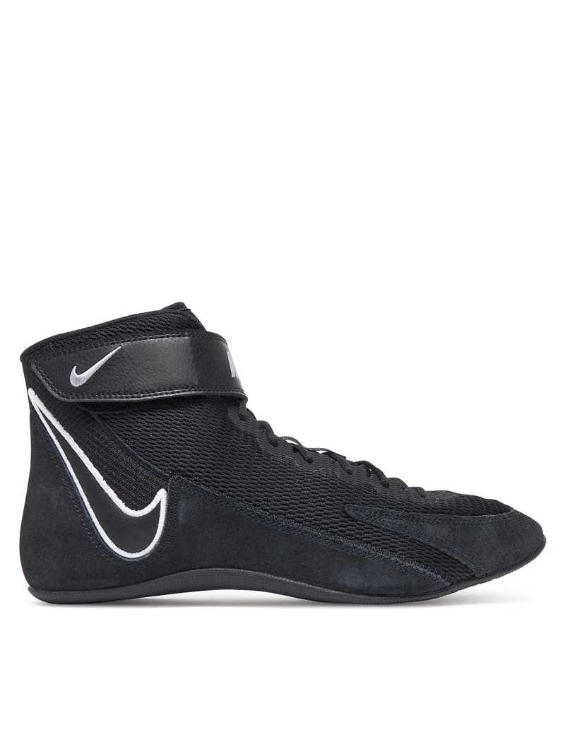 Nike speedsweep 8 papoutsia palis- black